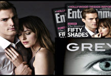 Grey: 8 rivelazioni dal nuovo libro di E.L.James