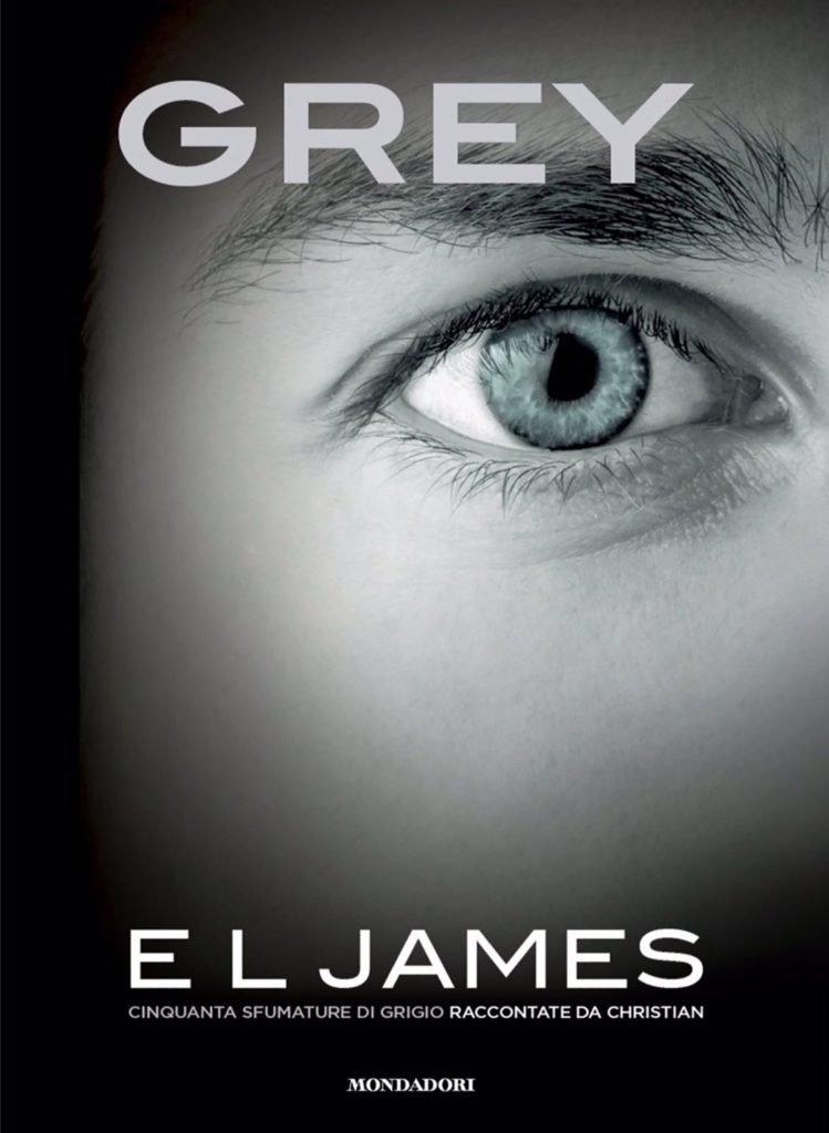 Grey, EL James
