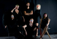 Luci a led e magneti: le novità nel campo delle ciglia finte