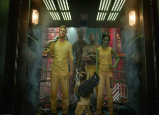 “Guardiani della Galassia vol.2” : a caccia di cattivi con Chris Pratt