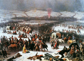 “Guerra e Pace”: 7 buoni motivi per leggerlo