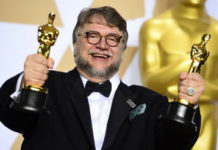 Oscar 2018: è “La forma dell’acqua” di Guillermo Del Toro il miglior film