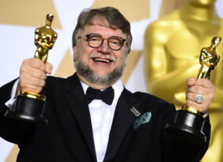 Oscar 2018: è “La forma dell’acqua” di Guillermo Del Toro il miglior film