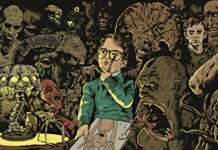 I FANTASTICI 4 | Guillermo del Toro: regista versatile e visionario