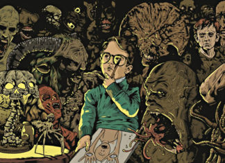 I FANTASTICI 4 | Guillermo del Toro: regista versatile e visionario