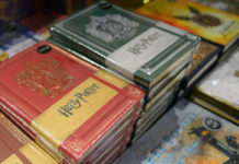 45 cose che sai su Harry Potter solo se hai letto i libri – Parte 1