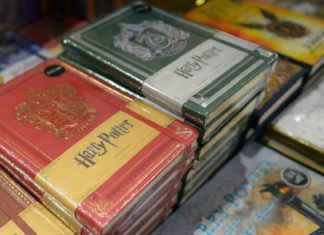 45 cose che sai su Harry Potter solo se hai letto i libri – Parte 1