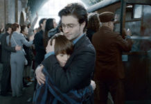 “Harry Potter and the cursed child”: arriva l’ottavo libro della serie magica