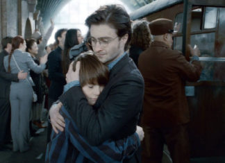 “Harry Potter and the cursed child”: arriva l’ottavo libro della serie magica