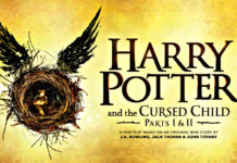 JK Rowling svela il mistero del “bambino maledetto”