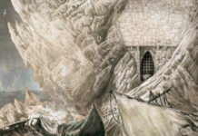 “Harry Potter e il prigioniero di Azkaban”: in arrivo la versione illustrata da Jim Kay