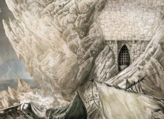 “Harry Potter e il prigioniero di Azkaban”: in arrivo la versione illustrata da Jim Kay