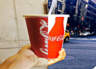 Half&Half: da Seoul a New York, una foto per cancellare le distanze