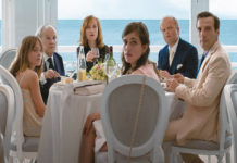 Lettera aperta ai grandi nomi della critica cinematografica internazionale