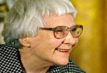 Go set a watchman: a luglio esce il nuovo romanzo di Harper Lee