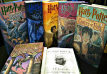 Harry Potter: 49 cose che forse non sapete sulla serie della Rowling – 2