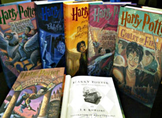 Harry Potter: 49 cose che forse non sapete sulla serie della Rowling – 2