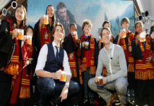 Harry Potter: identikit del vero appassionato in 29 punti – 2
