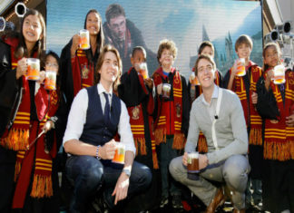 Harry Potter: identikit del vero appassionato in 29 punti – 2