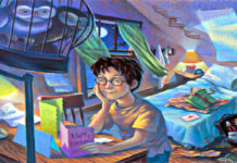 Harry Potter and the cursed child: lo spettacolo a Londra nel 2016