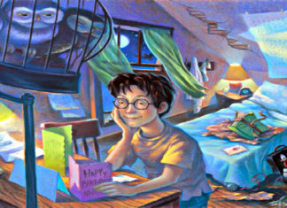 Harry Potter and the cursed child: lo spettacolo a Londra nel 2016