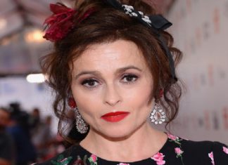 I FANTASTICI 4 | Helena Bonham Carter, regina del trasformismo