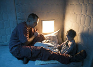 “High life”: con Robert Pattinson e Mia Goth al di là del sistema solare