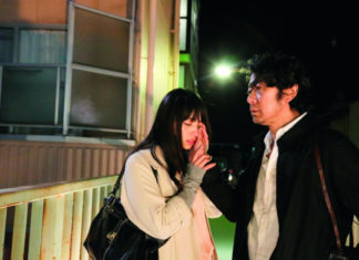 “Hikari”: una storia d’amore che punta sulla potenza delle immagini