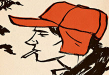 Il giovane Holden, Jerome D. Salinger