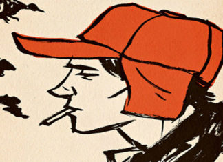 Il giovane Holden, Jerome D. Salinger