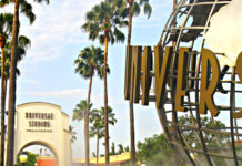 I love shopping a Hollywood, Sophie Kinsella