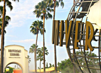 I love shopping a Hollywood, Sophie Kinsella