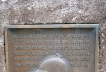 Luoghi reali resi famosi dai romanzi