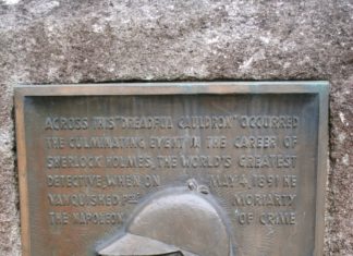 Luoghi reali resi famosi dai romanzi