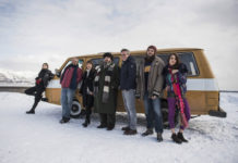 “Hotel Gagarin”: una commedia sulla rinascita e la magia del cinema