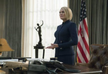 House of Cards: il “regno” di Claire Underwood chiude la serie Netflix