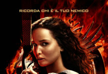 Hunger Games. La ragazza di fuoco