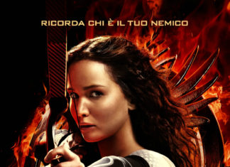 Hunger Games. La ragazza di fuoco