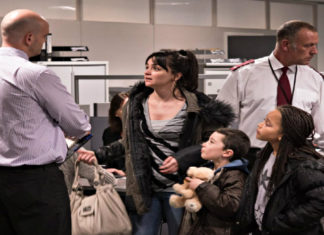 Festival del cinema di Cannes | In concorso | I, Daniel Blake