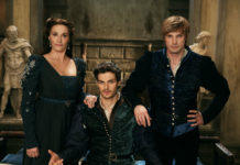 “I Medici – Lorenzo il Magnifico”: pregi e difetti della seconda stagione