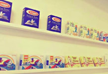 I Cofaletti: prodotti d’uso comune che nascondono libri e cultura