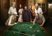 “A bocce ferme”: tornano in libreria i delitti del BarLume di Malvaldi