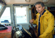 Fiction | Rai 1 | I fantasmi di Portopalo