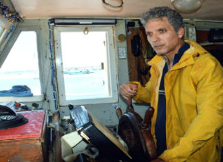 Fiction | Rai 1 | I fantasmi di Portopalo