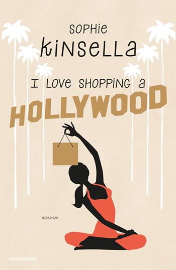 I love shopping a Hollywood, Kinsella