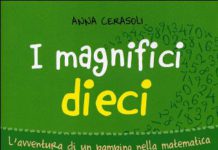 I magnifici dieci, Anna Cerasoli