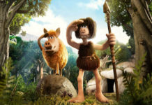 “I primitivi”: un film d’animazione che prende di mira Inghilterra e modernità