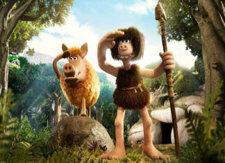 “I primitivi”: un film d’animazione che prende di mira Inghilterra e modernità