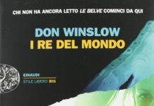 I re del mondo, Don Winslow