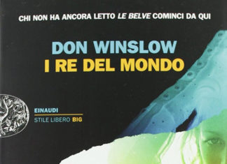 I re del mondo, Don Winslow